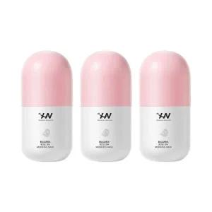 HN 불가리아 로즈 스파 모델링 마스크 x 12회분