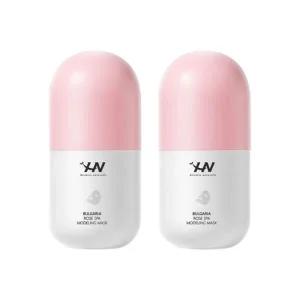 HN 불가리아 로즈 스파 모델링 마스크 x 8회분