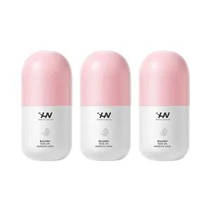 HN 불가리아 로즈 스파 모델링 마스크 x 12회분