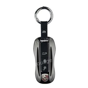 포르쉐 플라즈마 터보 라이터 특이한 선물 USB 충전식 전기라이터