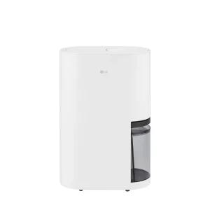 LG 휘센 오브제컬렉션 제습기 15L DQ154MWGA 화이트 전국무료배송