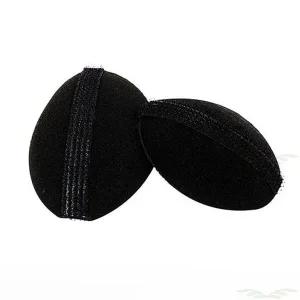 헤어볼륨 스펀지패드 똥머리 헤어뽕 헤어 올림머리-WED080E