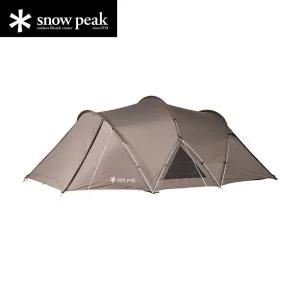 snow peak 스노우피크 랜드 네스트 돔 M 텐트 SDE-260 (3-4인용)
