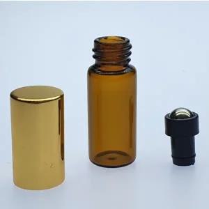 아로마 향수 오일 롤온공병 소분용기 3ml