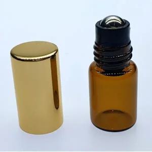 아로마 향수 오일 롤온공병 소분용기 2ml