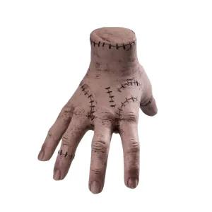 웬즈데이 아담스패밀리 씽피규어 손모형 손가락 손바닥 장식품