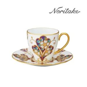 [갤러리아] 노리다케 오마주 컬렉션 커피잔 1인조 (H-771)
