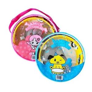 삼익악기 심플 음악 준비물 학습용 데일리 리듬악기