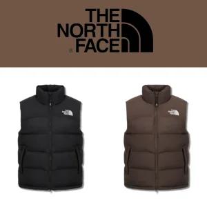국내매장 백화점 정품 노스페이스 패딩조끼 간절기 패딩베스트 캠핑 여행 선물 NV3NR53