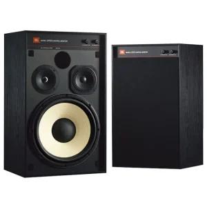 JBL 4312G 모니터 스피커 1조 세트