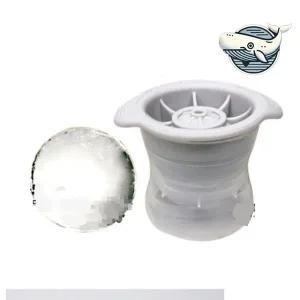 하이볼 얼음 제조기 실리콘 아이스볼 메이커