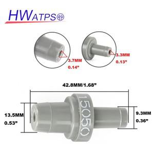 12204-15050 포지티브 크랭크케이스 환기 PCV 밸브 스즈키 에어리오 에스템 비타라 쉐보레 트래커 FV385