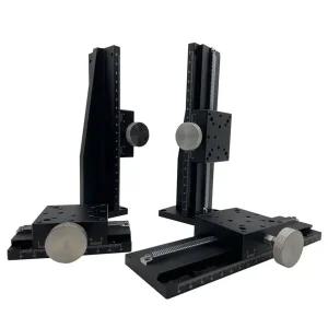 높낮이 테이블 소형 미세 사무실 간이 공부방