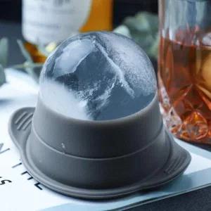 6종 1개 아이스볼 메이커 왕얼음틀 아이스트레이 양주