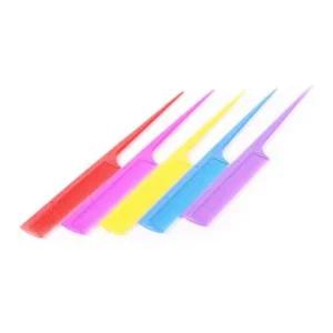 소품 헤어도구 꼬리빗 소 10P (WFK8T52)