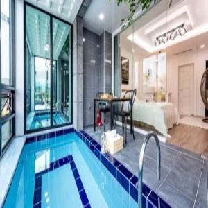 [경북 펜션] 경주 다이아풀빌라 (경주(보문단지,황리단길,불국사,양남,감포,안강))