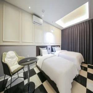 [광주 모텔] 광주 첨단 마루 드라이브인 호텔 (첨단지구,양산동)