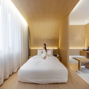 [광주 모텔] 광주 신안동 온유 - ON U HOTEL (광주역,기아챔피언스필드,전대사거리,북구)