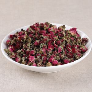 장미꽃차 300g 꽃차 꽃잎차 장미차 식용꽃 건조장미 말린장미