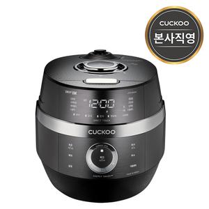 본사직영) 쿠쿠 10인용 IH압력밥솥 CRP-JHR1060FD