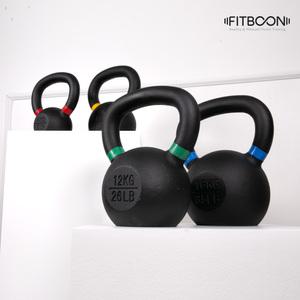 핏분 케틀벨 IKA 협회장선택 스윙 스쿼트 데드리프트 크로스핏 헬스장 홈트레이닝 8kg