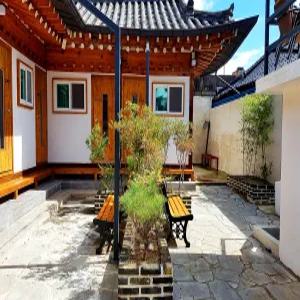 [경북 게스트하우스] 경주 교동 한옥스테이 (경주(보문단지,황리단길,불국사,양남,감포,안강))