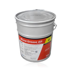 GS칼텍스 KIXX Grease EP 0 킥스 에어 구리스펌프 전용 구리스  점도 0번 1말 15kg 