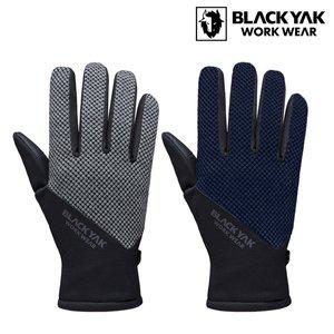 [블랙야크] S-보온장갑2 등산 런닝 스포츠 스마트폰 터치 겨울 방한장갑