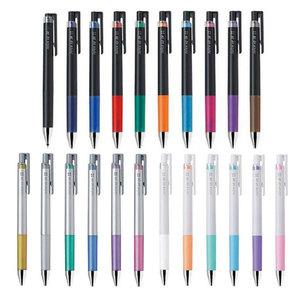 파이롯트 쥬스펜 쥬시업 볼펜 0.3 0.4 JUICE UP 파스텔 메탈릭