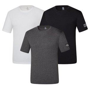 [콜핑] 공용 운동복 남성 여성 등산 반팔 라운드 티셔츠 듀멧 KST0561U