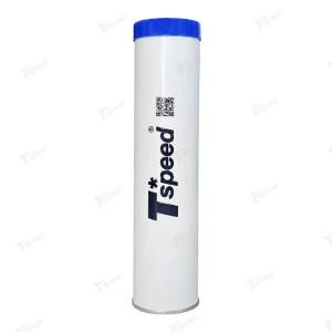 구리스 카트리지 400cc 튜브형 ST-2307 리튬 그리스 펌프 주입기