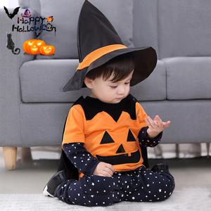 셀_코스프레 할로윈 코스튬 의상 아동복 남아 여아 호박복 유아 아기옷 분장 공연복
