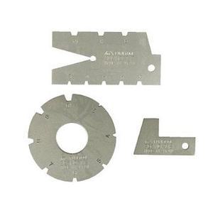 [OFLP074T]아크미게이지원형