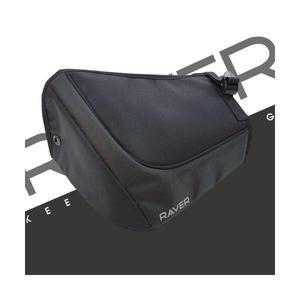 RAVER 오토바이 방한토시 E타입 윈드가드 레이버 바이크 스쿠터 겨울 핸들 커버 워머