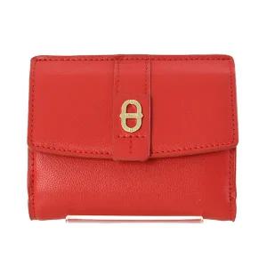 [대구백화점] [에스콰이아]베루 2단 반지갑613(EODSPR613RE)