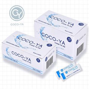 코코야 코세정분말 키트 60포 코세척