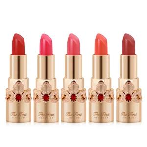 오휘 더 퍼스트 제너츄어 립스틱 3.8g 보석립