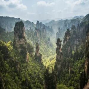 부산출발 장가계 4/5일 #TOP PICK#VIP일정#노쇼핑/노팁/노옵션