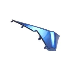 혼다 포르자350 발판 사이드 프론트 커버 우측 블루 23년부터 64431K0BT00YB