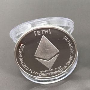 이더리움 자석클립 골프 골마커 골프악세사리 마그네틱홀더 골프용품