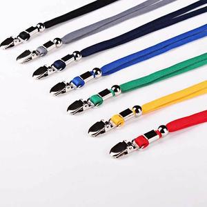 [JHQQ9Q31_4B]고급 목 신분증케이스크립 걸이 줄 케이스