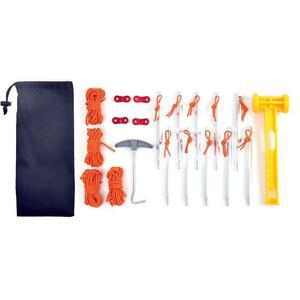 [MENOCGC9_53D4]단조팩 패키지(실버) 텐트팩 6종