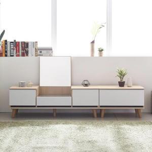 [ME2L7M17_52AN]좌식화장대+보조장 C751 시즌3 600 5colors