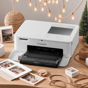 캐논코리아 정품 셀피 포토프린터 SELPHY CP1500 핸드폰 스마트폰 사진인화기