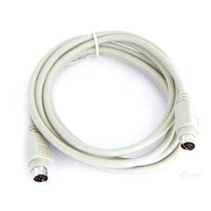 고품질 coms PS2 케이블15M(키보드 마우스 공용) (WFHRJTK)