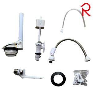 로얄 RWC213 RWC208 RWC217 양변기 부속품 물탱크 부속세트