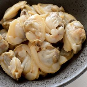 [춘백이네] 통통한 국내산 바지락살 250g