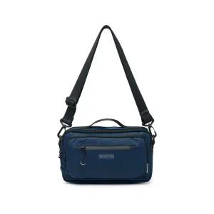 [브롬톤](센텀시티점)[브롬톤런던][P255ACR103] 리플렉티브 사각 크로스백 REFLECTIVE CROSS BAG - D/NAVY