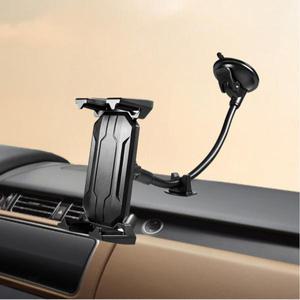 썬피크 차량용태블릿거치대 흡착형 대시보드 앞유리 화물차 거치대