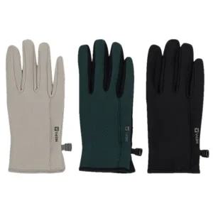 [네파](하남점)공용 알비너스 폴라텍 파워스트레치 장갑 7KE8104